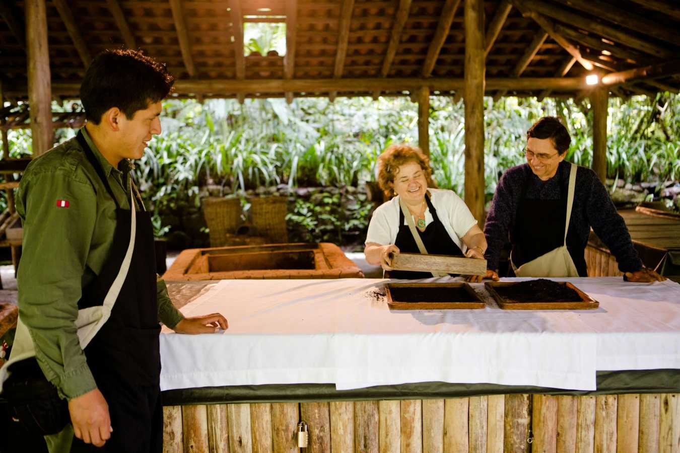 Inkaterra Machu Picchu Pueblo Hotel- 29