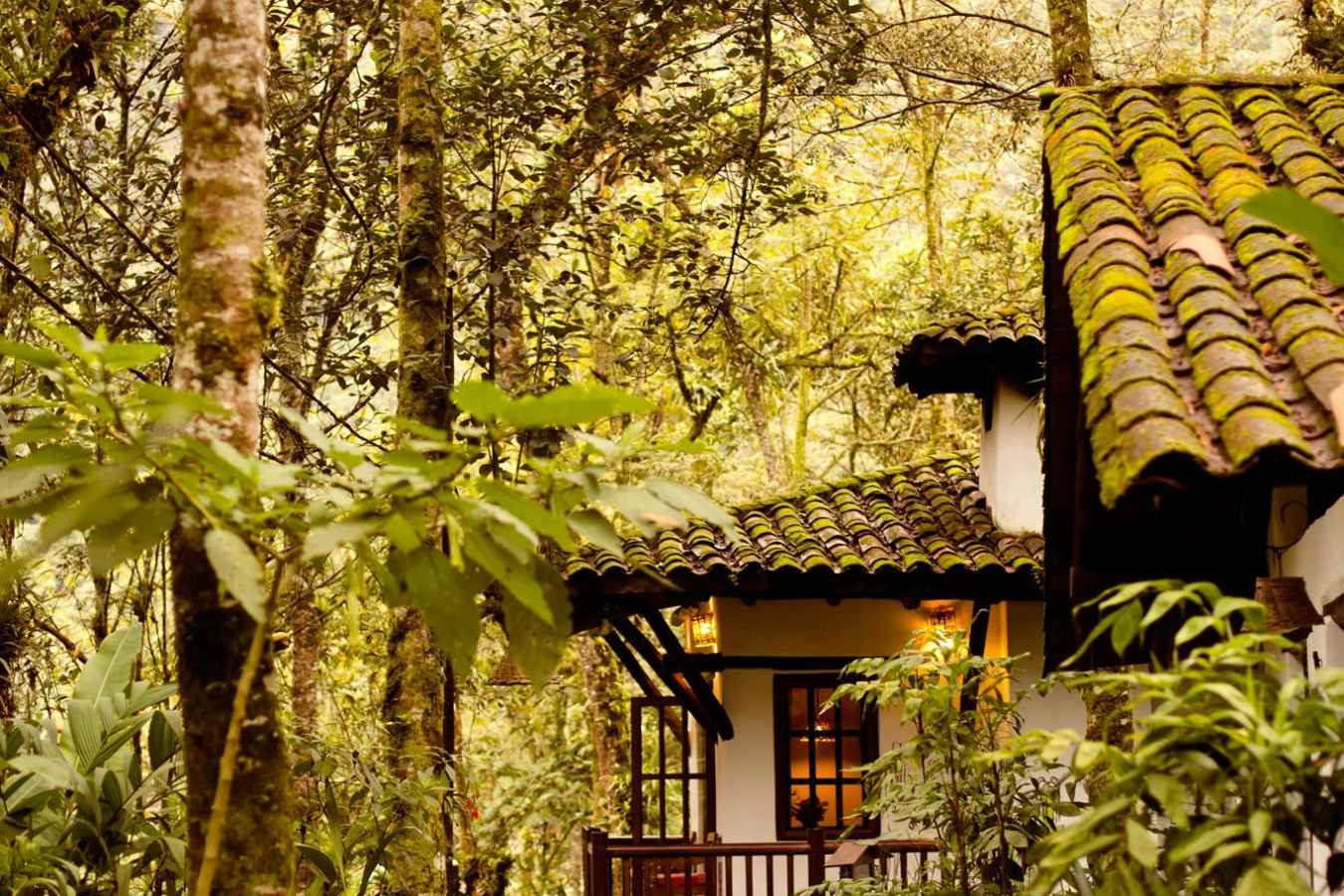 Inkaterra Machu Picchu Pueblo Hotel- 31