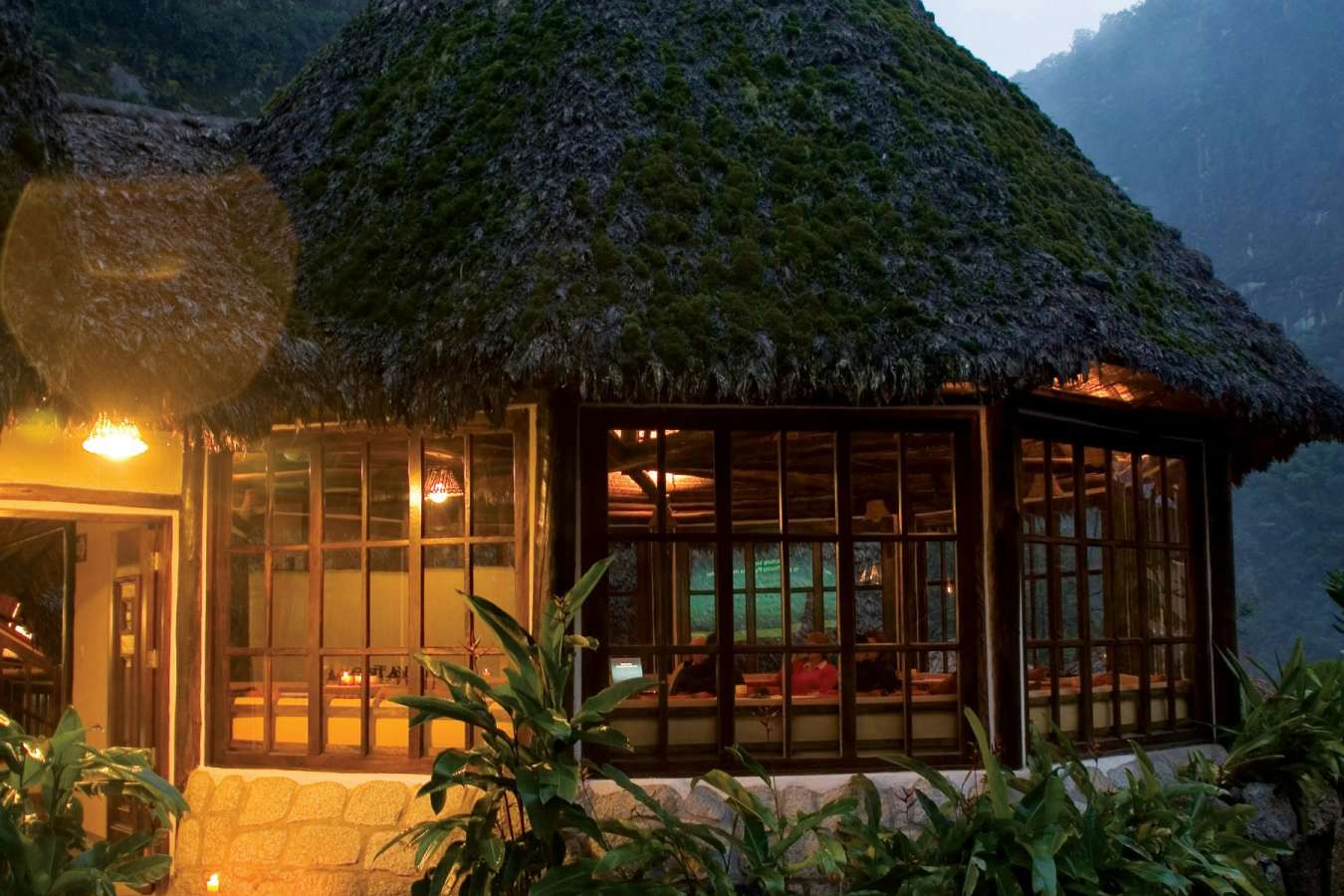 Inkaterra Machu Picchu Pueblo Hotel- 20