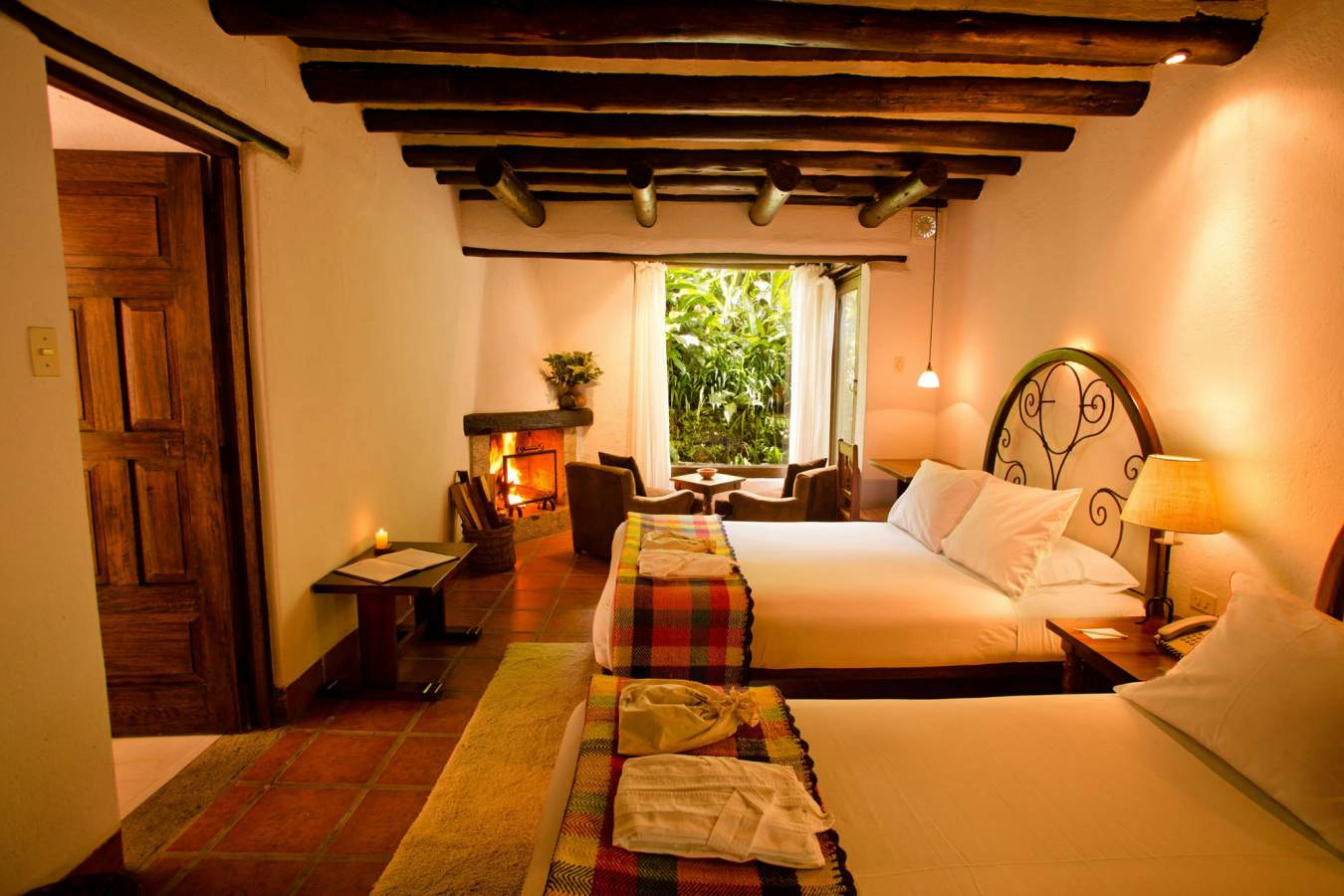 Inkaterra Machu Picchu Pueblo Hotel- 18