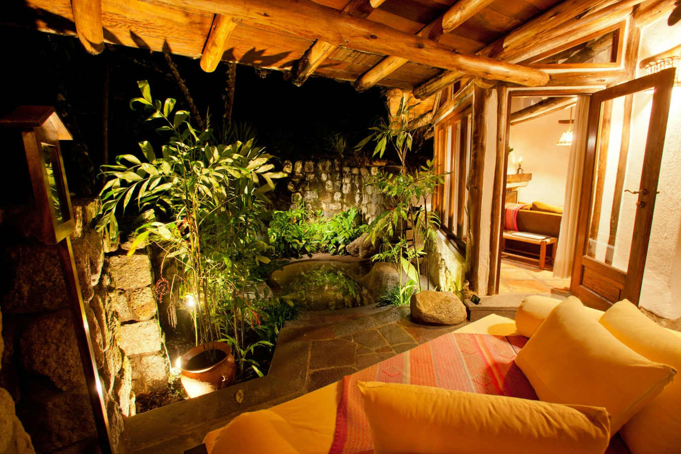 Inkaterra Machu Picchu Pueblo Hotel- 25