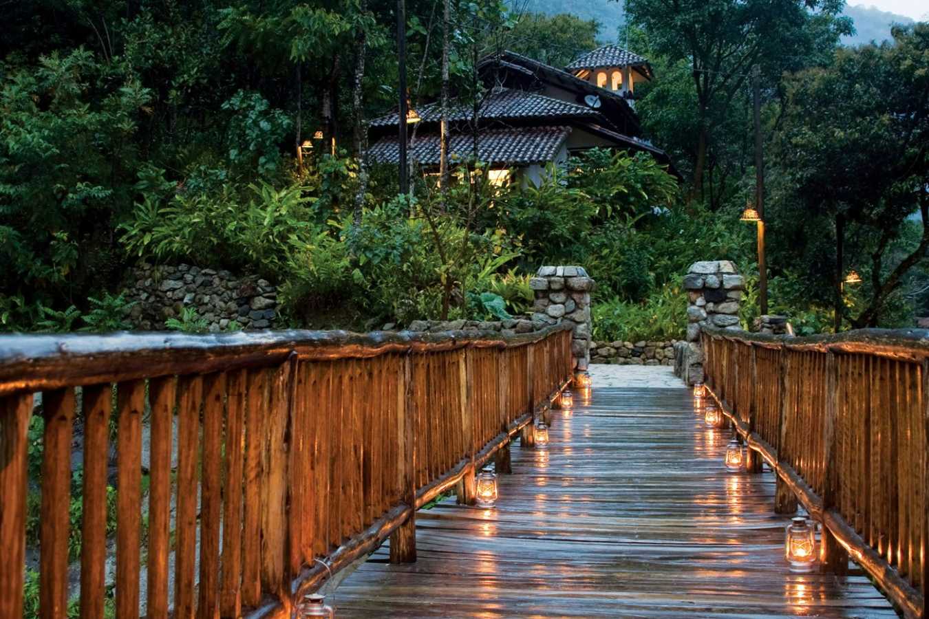 Inkaterra Machu Picchu Pueblo Hotel- 13