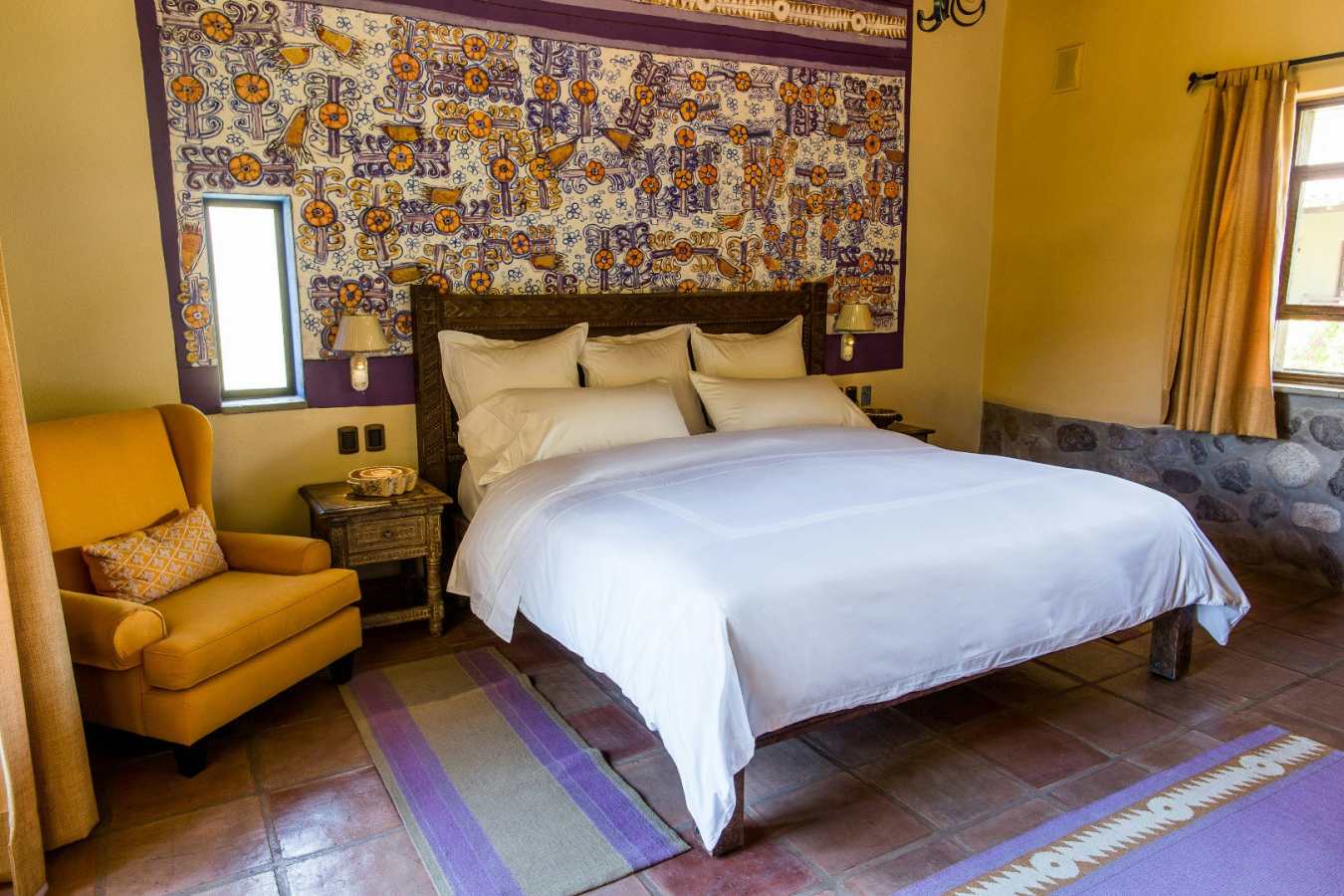 Hotel Sol y Luna- 12