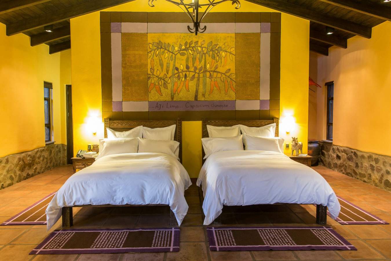 Hotel Sol y Luna- 16