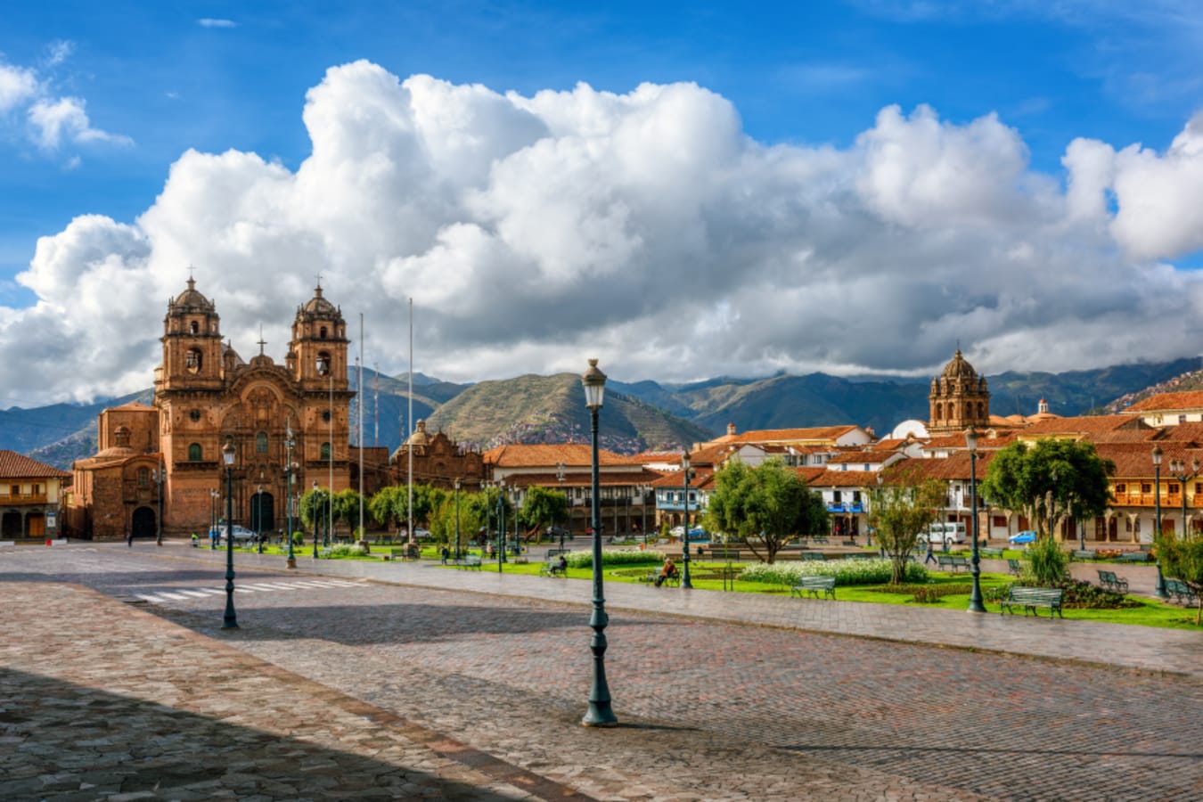 Cusco 