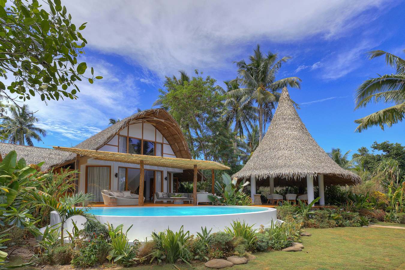 Nay Palad Hideaway- 8