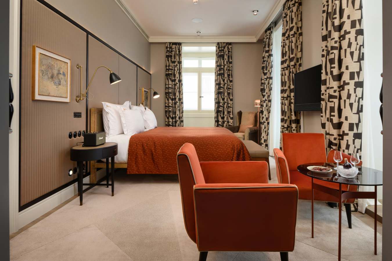 Bairro Alto Hotel- 68
