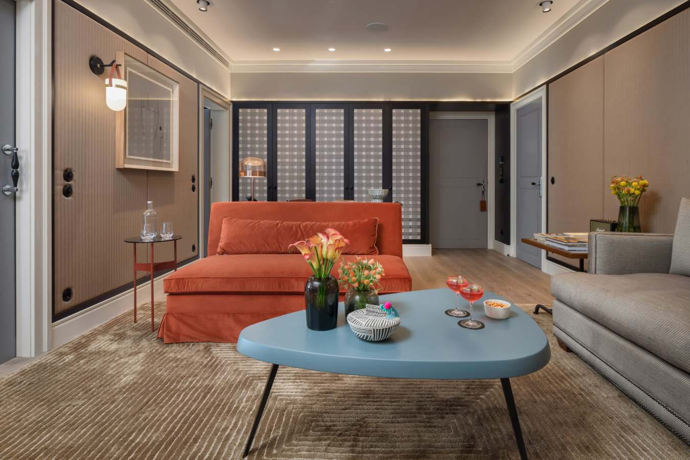 Bairro Alto Hotel- 100