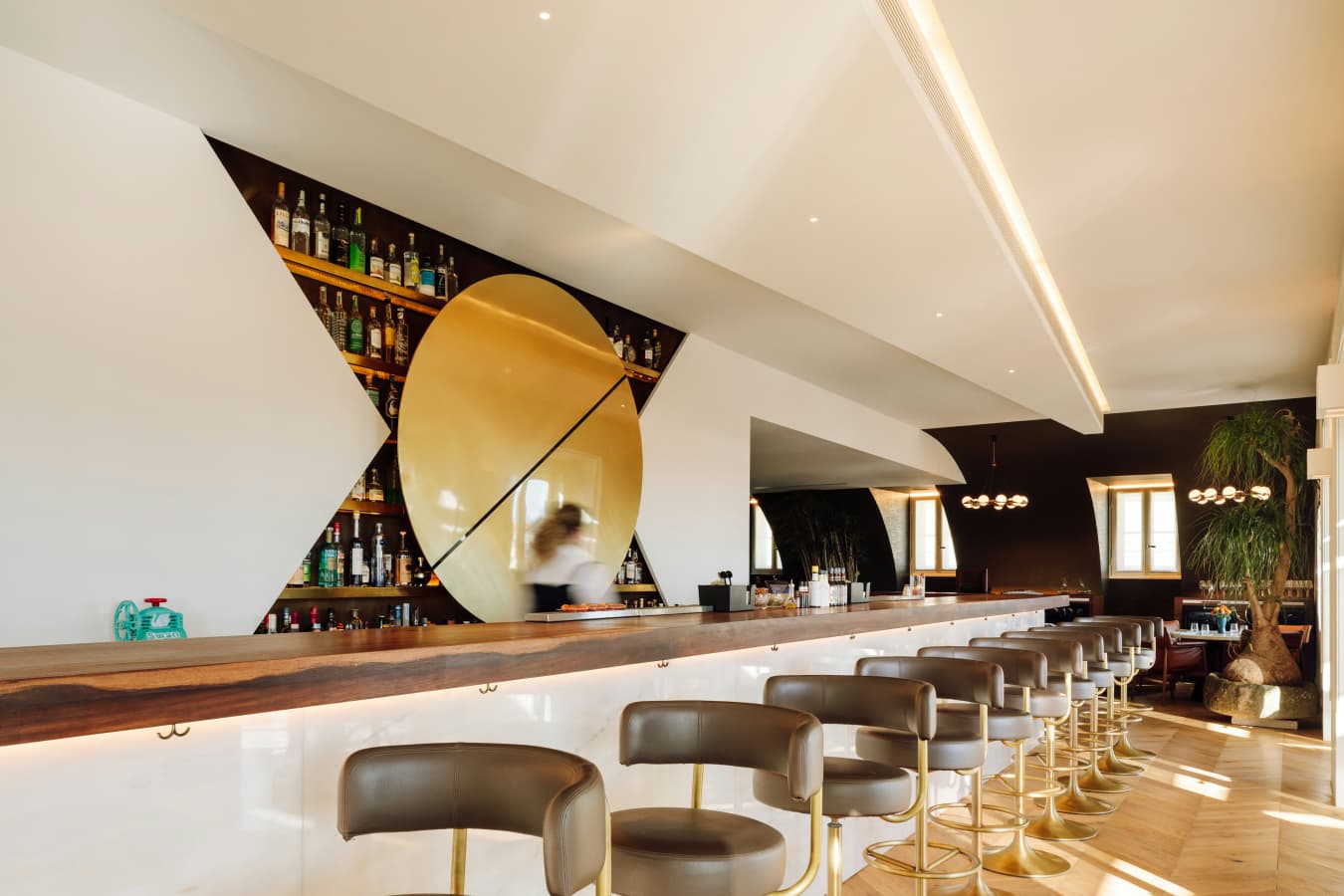Bairro Alto Hotel- 32
