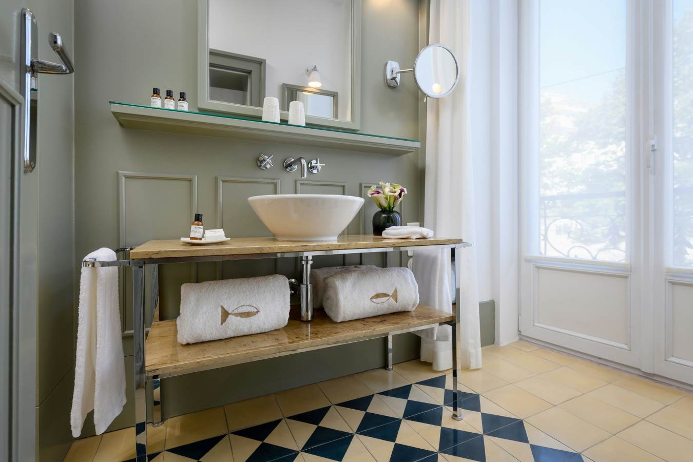 Bairro Alto Hotel- 58