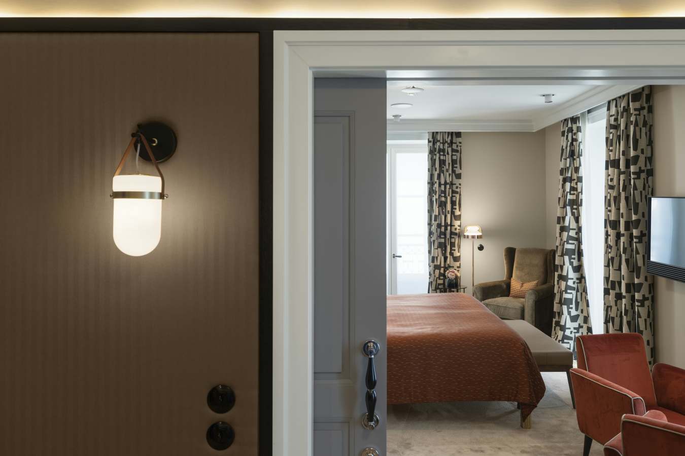 Bairro Alto Hotel- 88