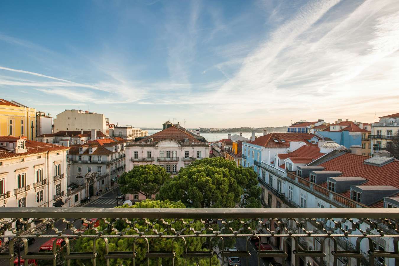 Bairro Alto Hotel- 72
