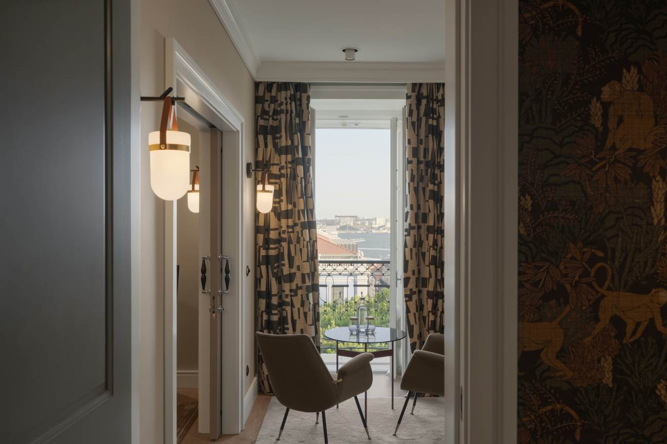 Bairro Alto Hotel- 108