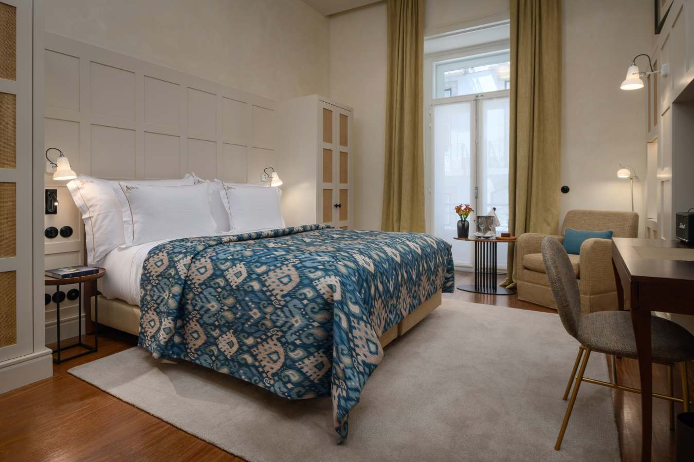 Bairro Alto Hotel- 64