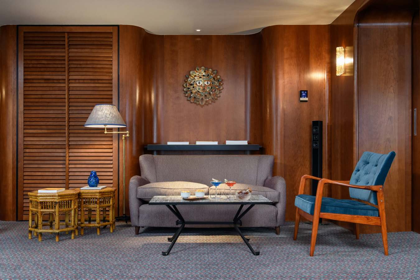 Bairro Alto Hotel- 17