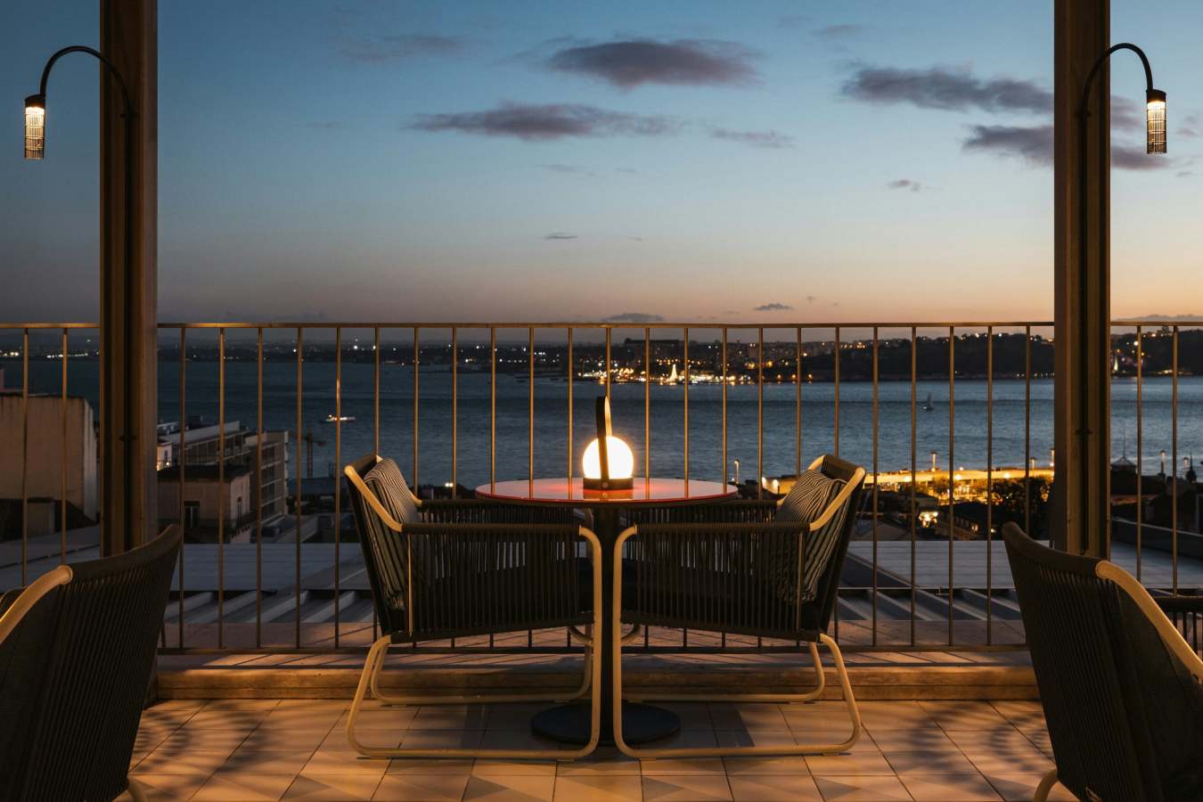 Bairro Alto Hotel- 33