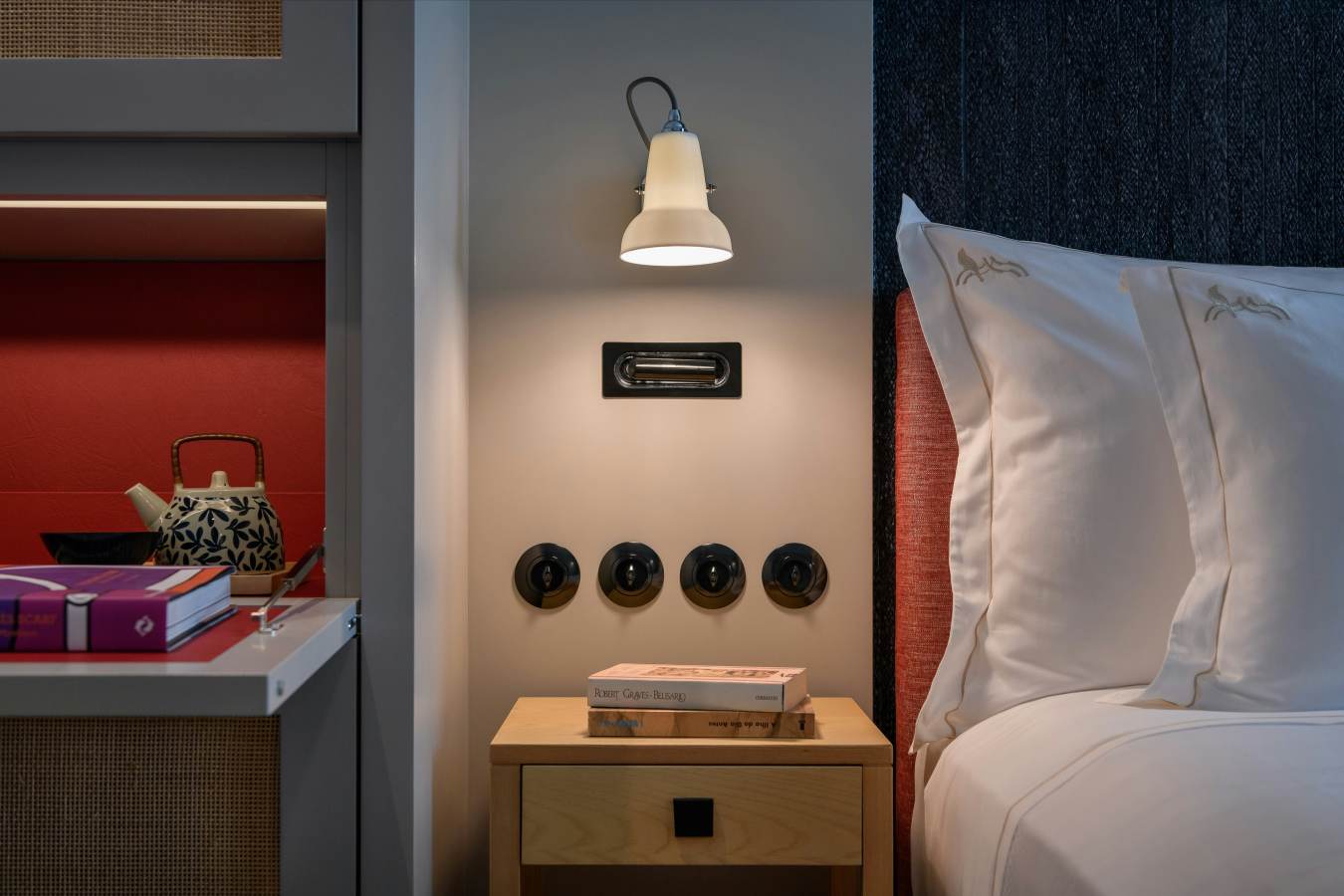 Bairro Alto Hotel- 80