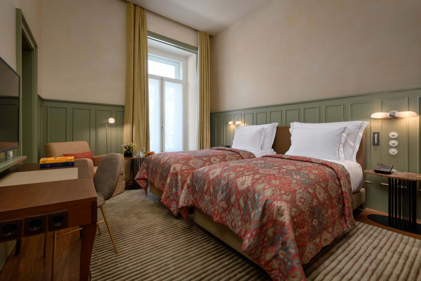 Bairro Alto Hotel- 57