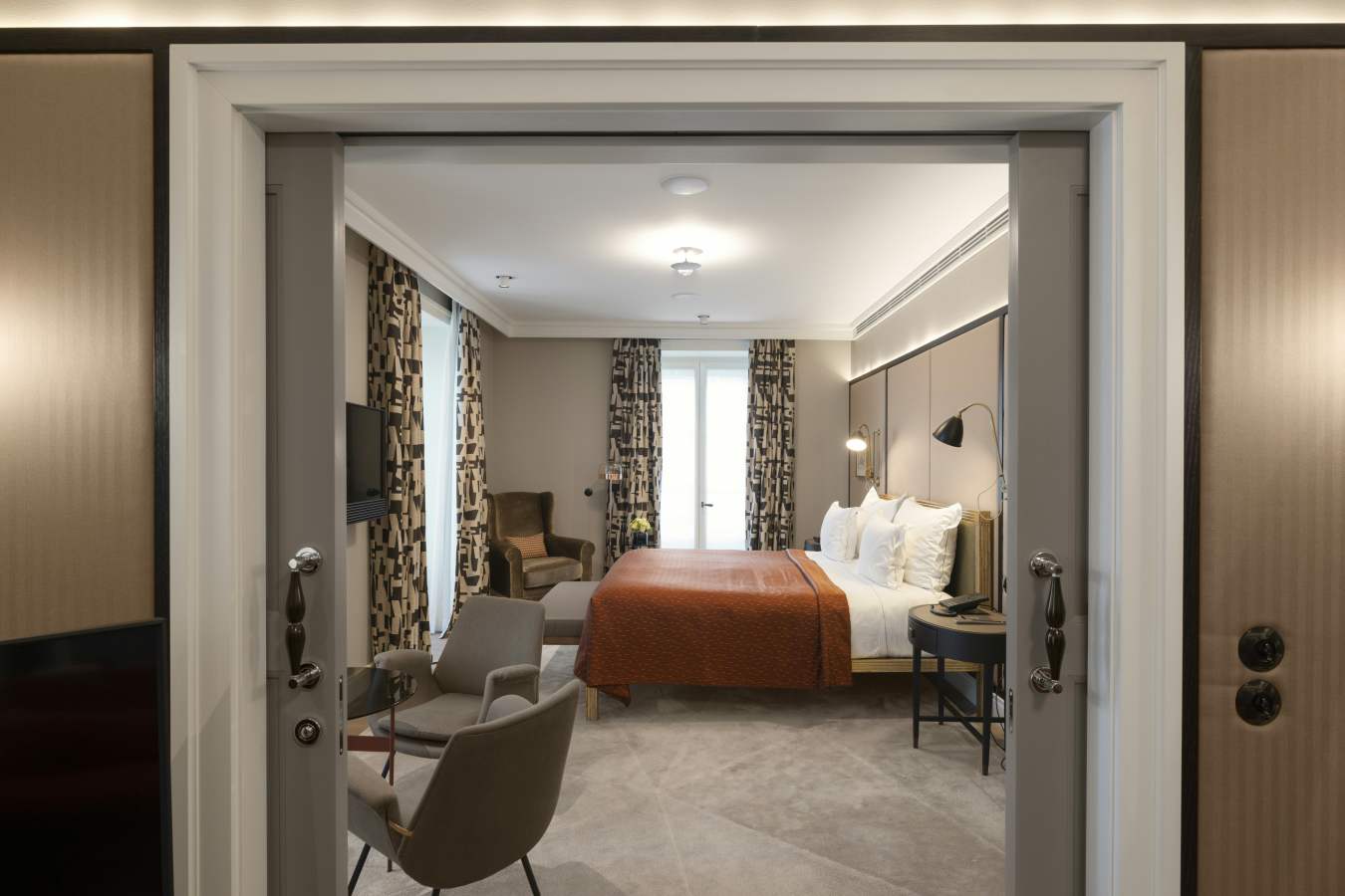 Bairro Alto Hotel- 99