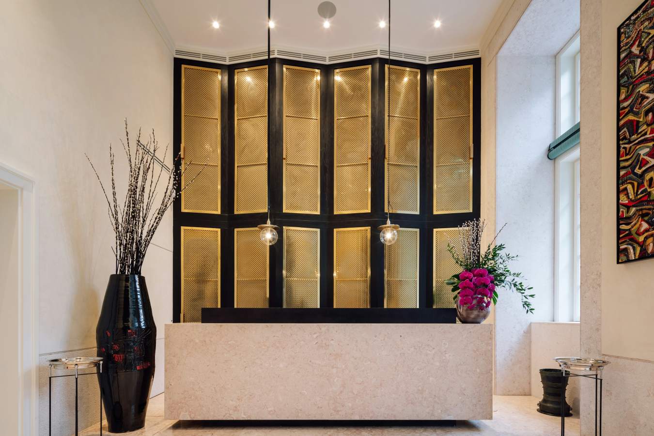 Bairro Alto Hotel- 122