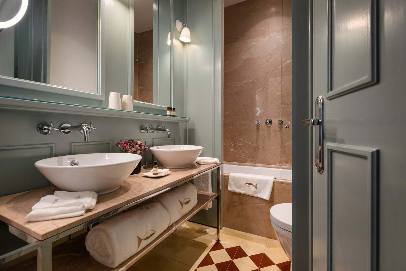 Bairro Alto Hotel- 43