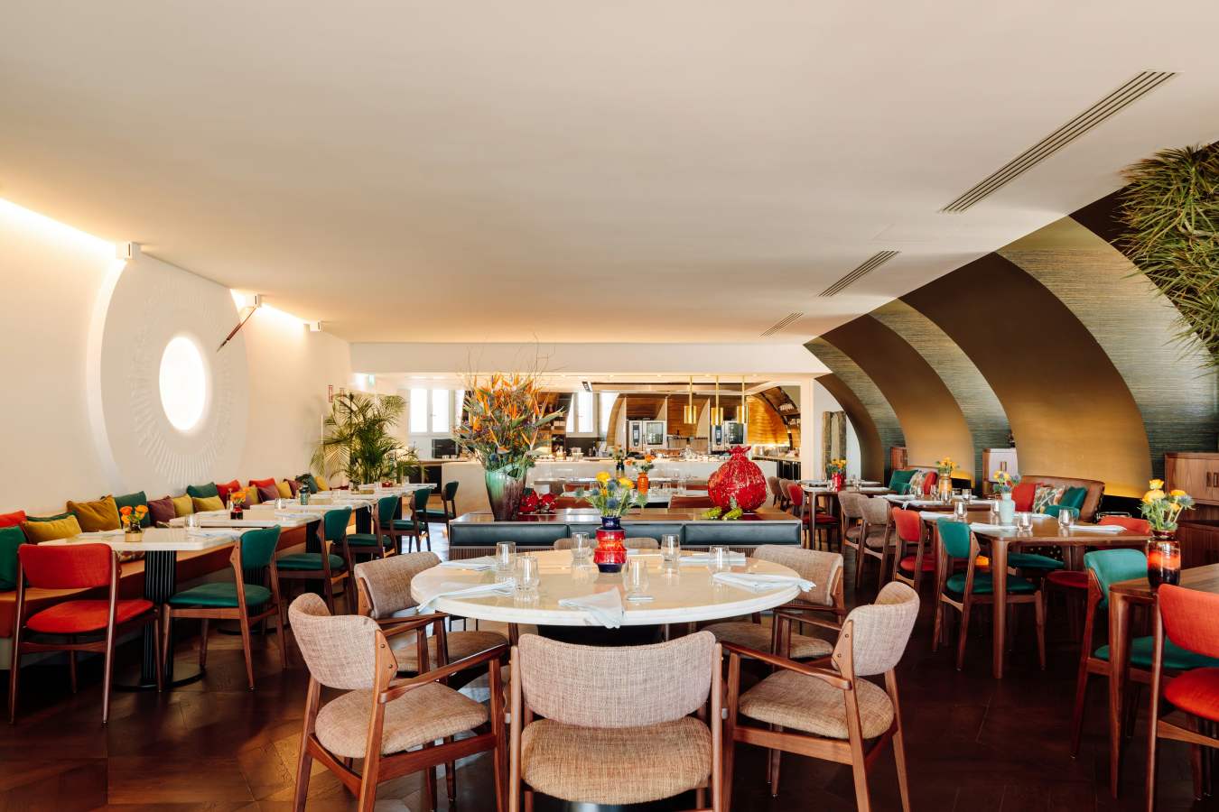 Bairro Alto Hotel- 25