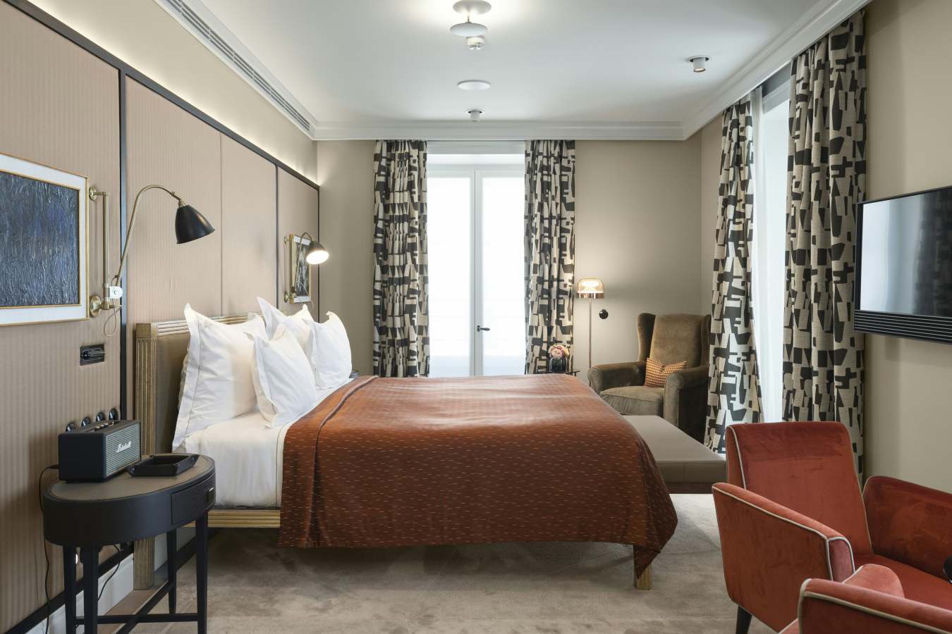 Bairro Alto Hotel- 91