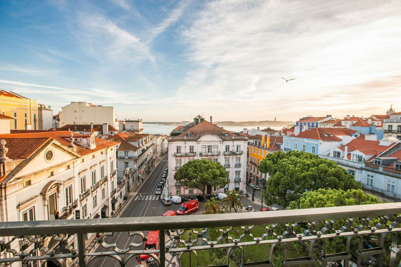 Bairro Alto Hotel- 82