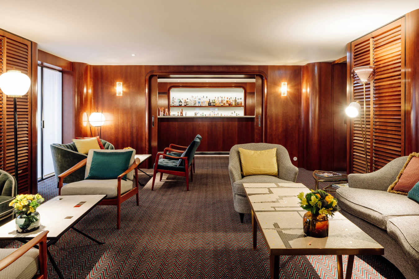 Bairro Alto Hotel- 26