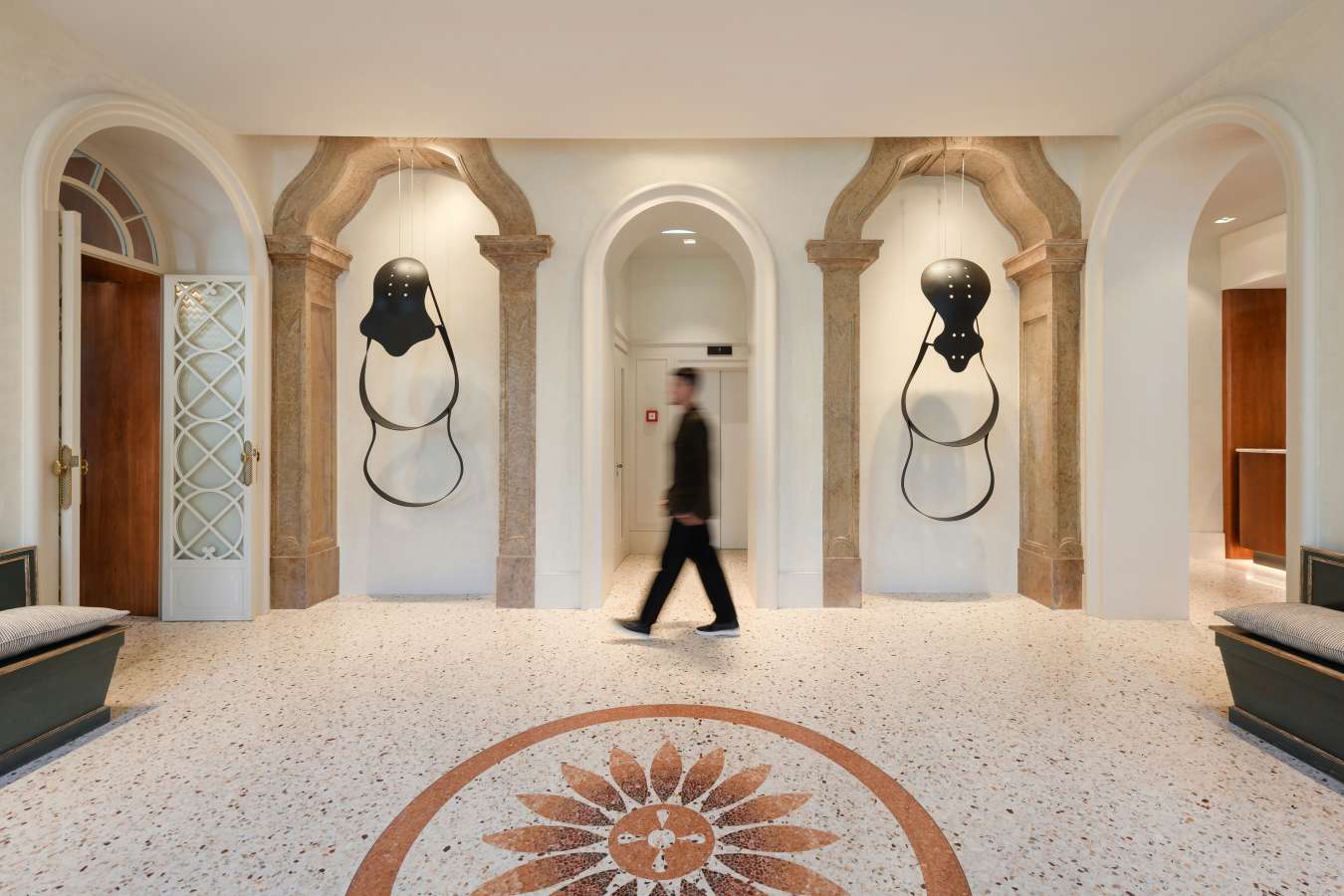 Bairro Alto Hotel- 13