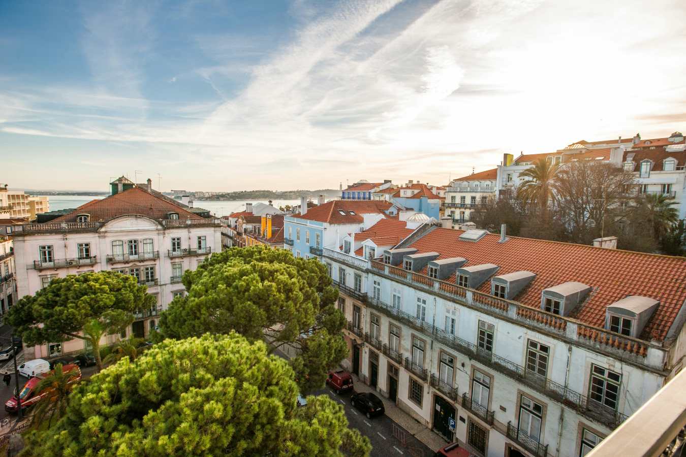 Bairro Alto Hotel- 76