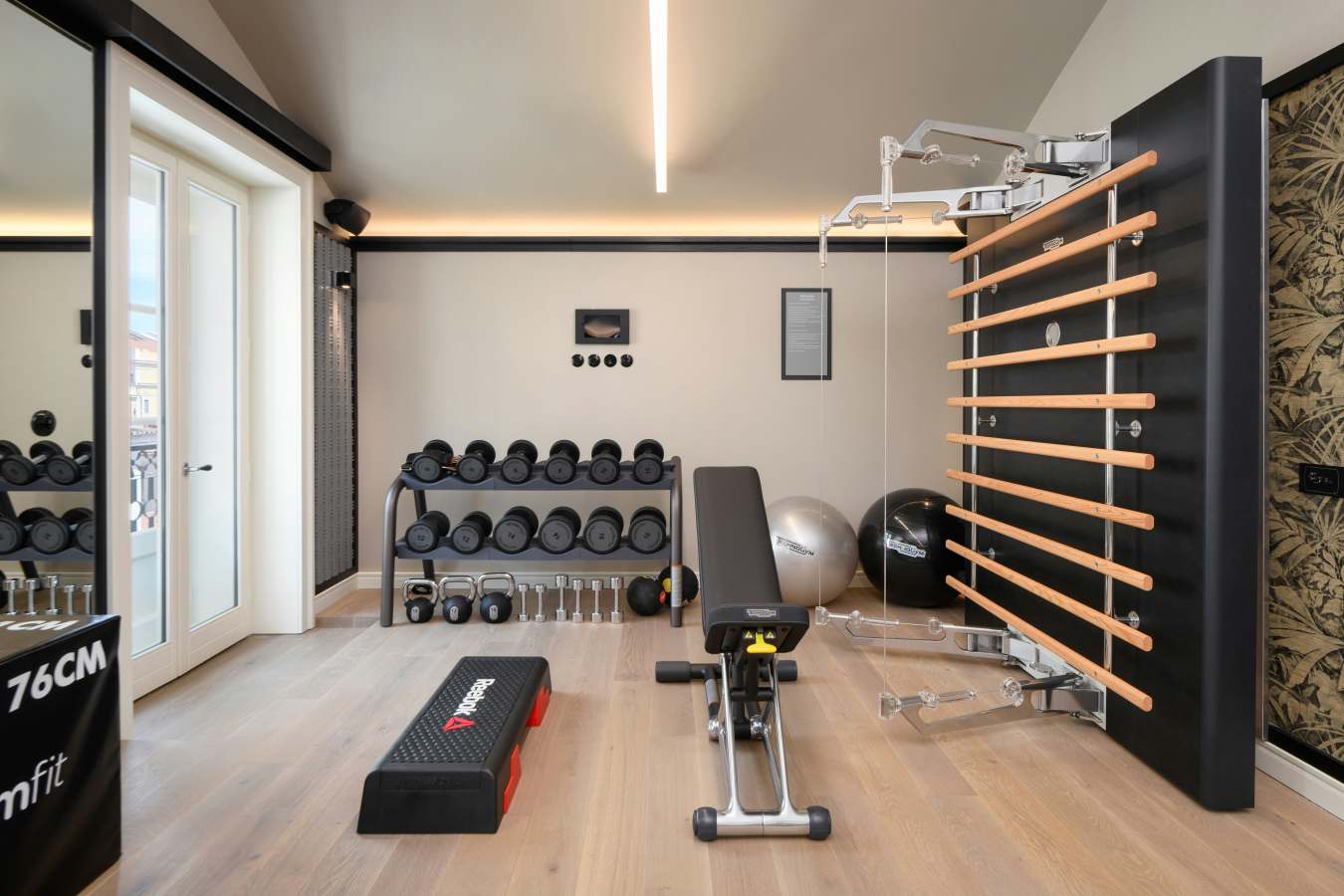 Bairro Alto Hotel- 42