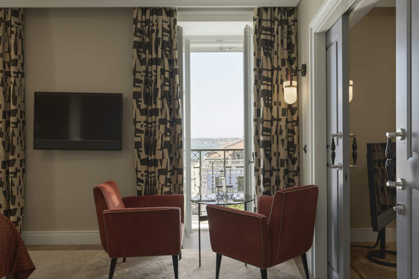Bairro Alto Hotel- 94