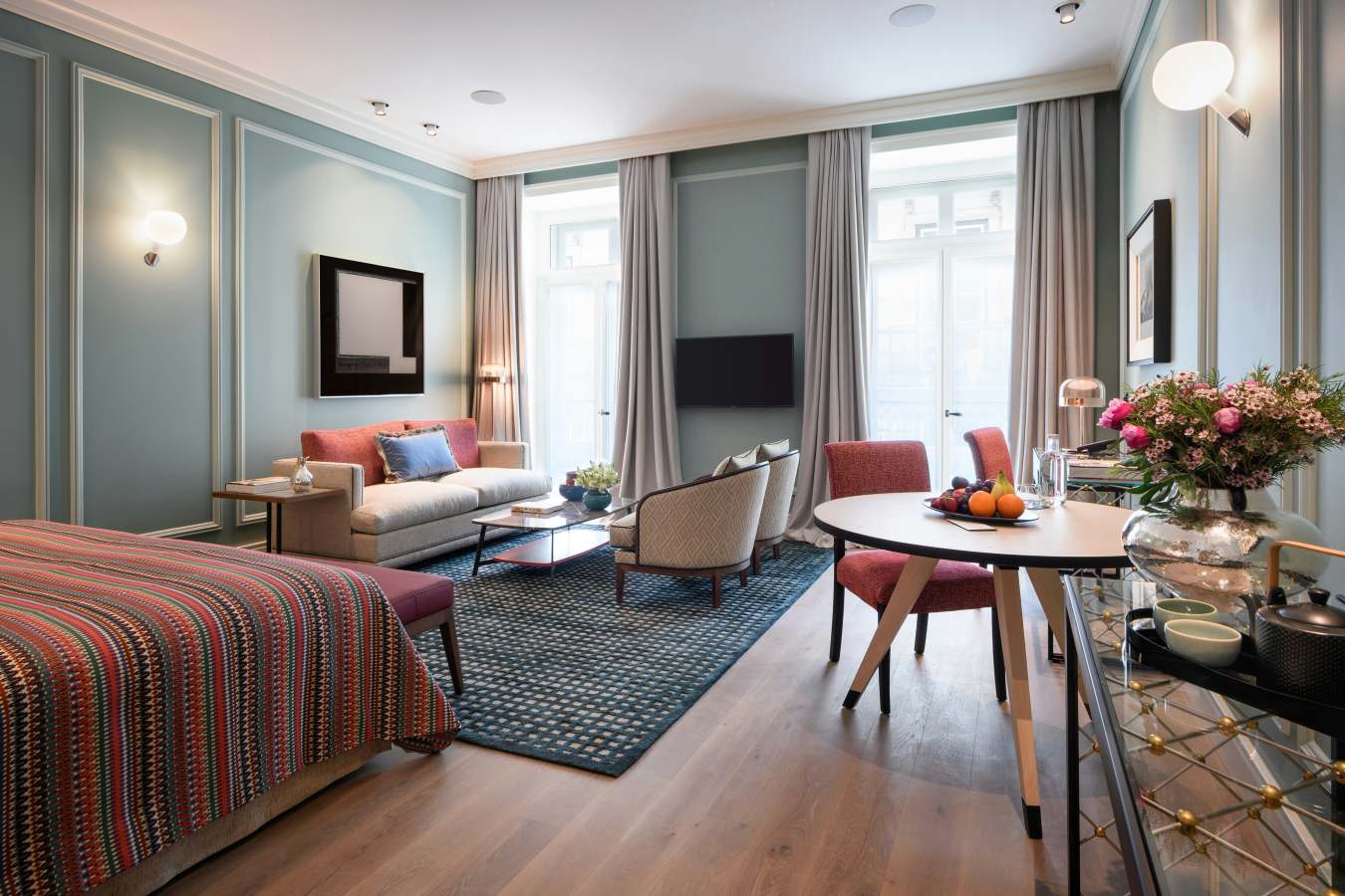 Bairro Alto Hotel- 66