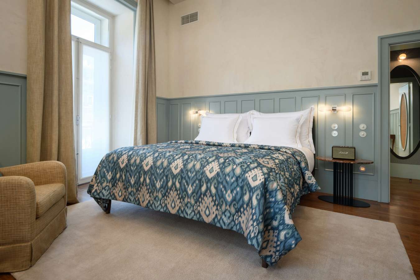 Bairro Alto Hotel- 41