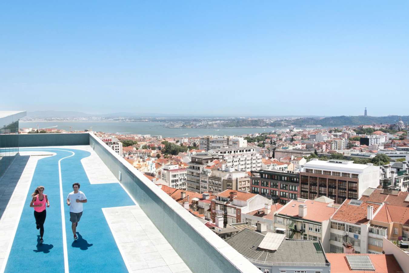Four Seasons Hotel Ritz Lisbon- 14
