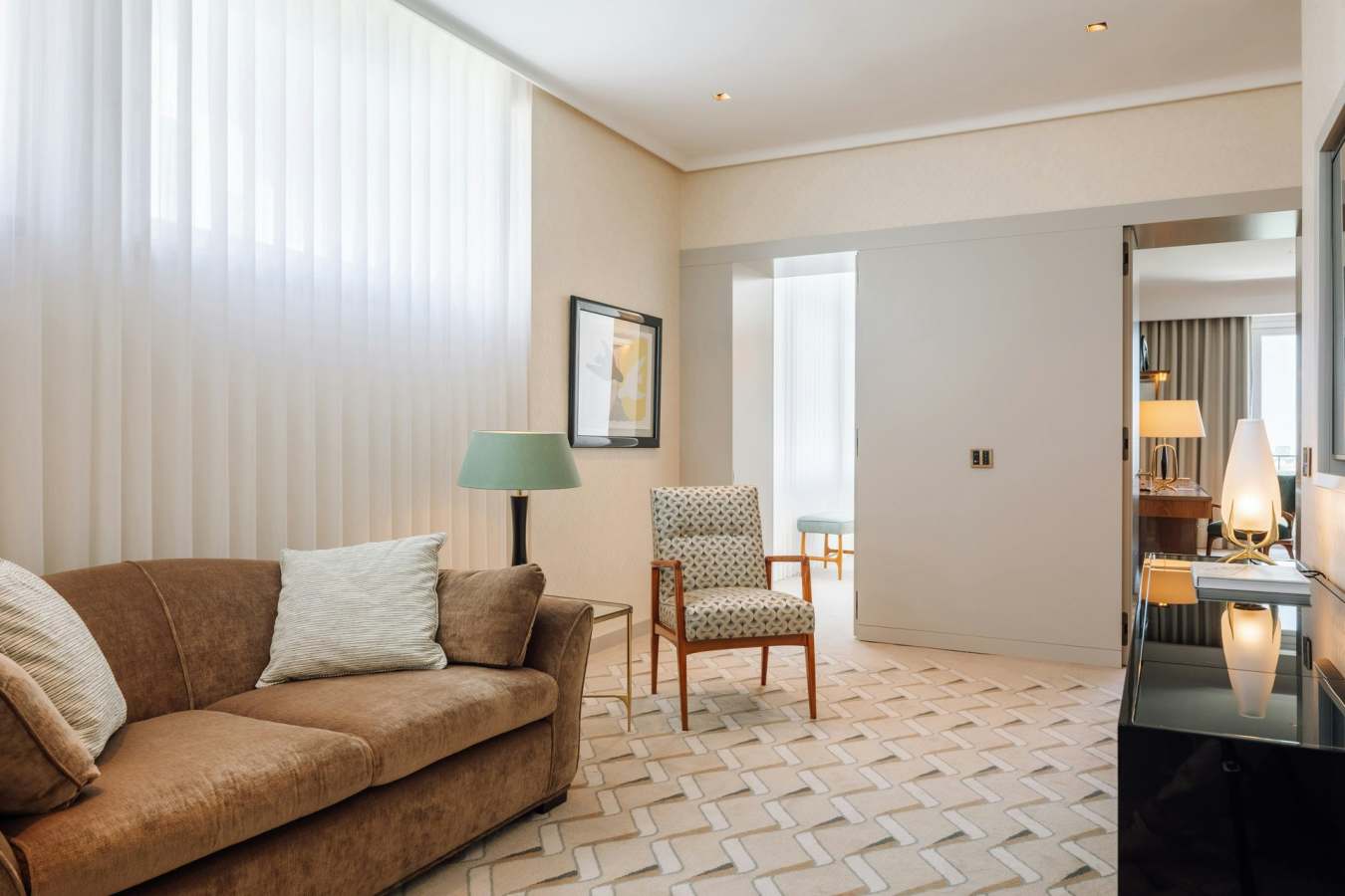 Four Seasons Hotel Ritz Lisbon- 60