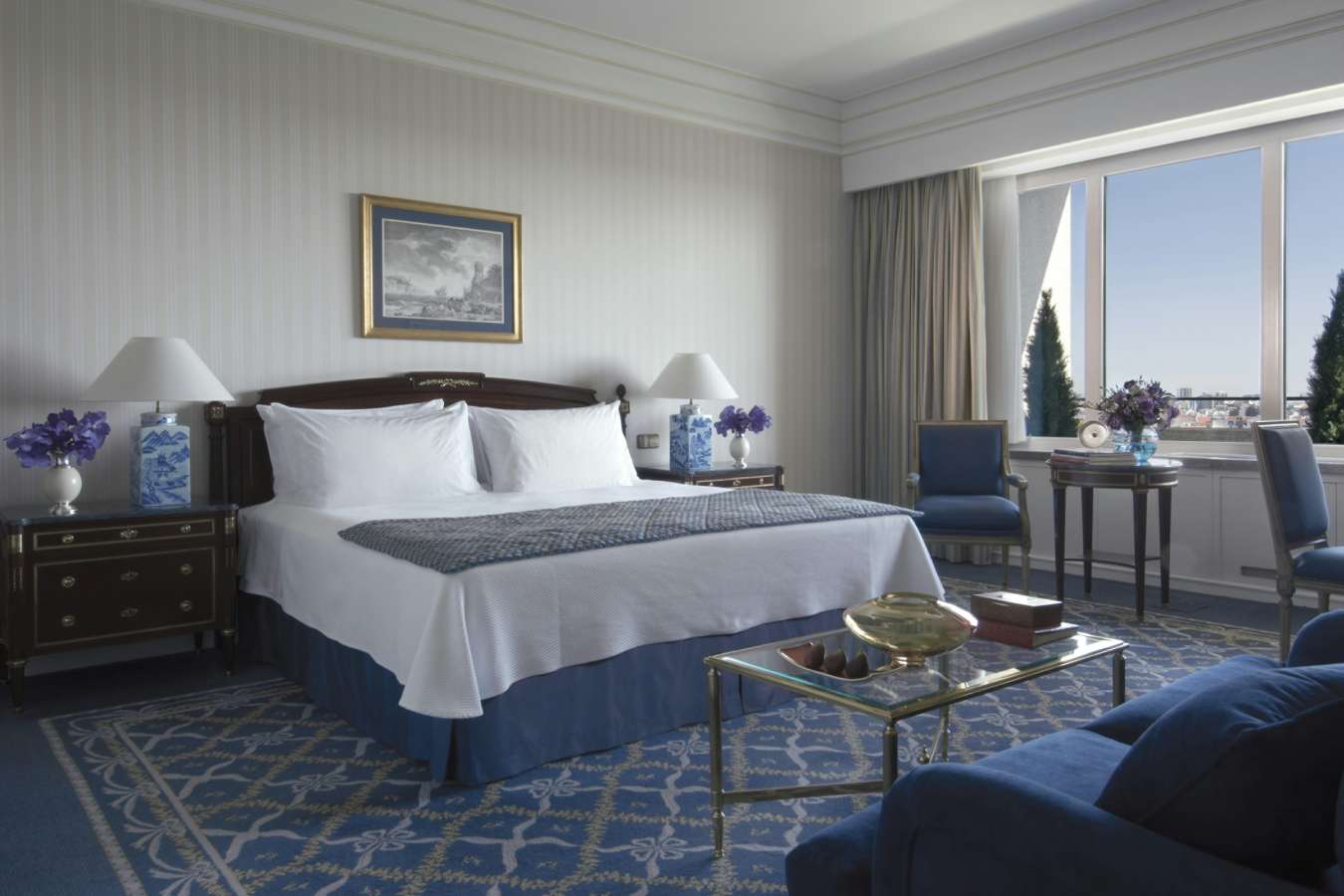 Four Seasons Hotel Ritz Lisbon- 48