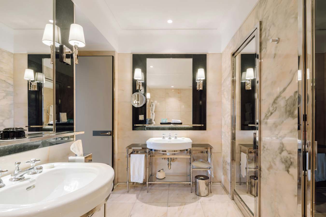 Four Seasons Hotel Ritz Lisbon- 22