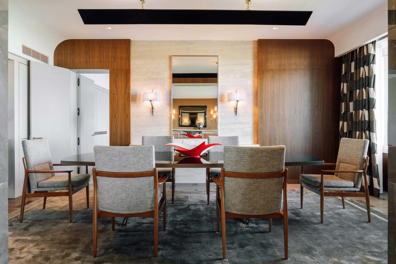Four Seasons Hotel Ritz Lisbon- 39