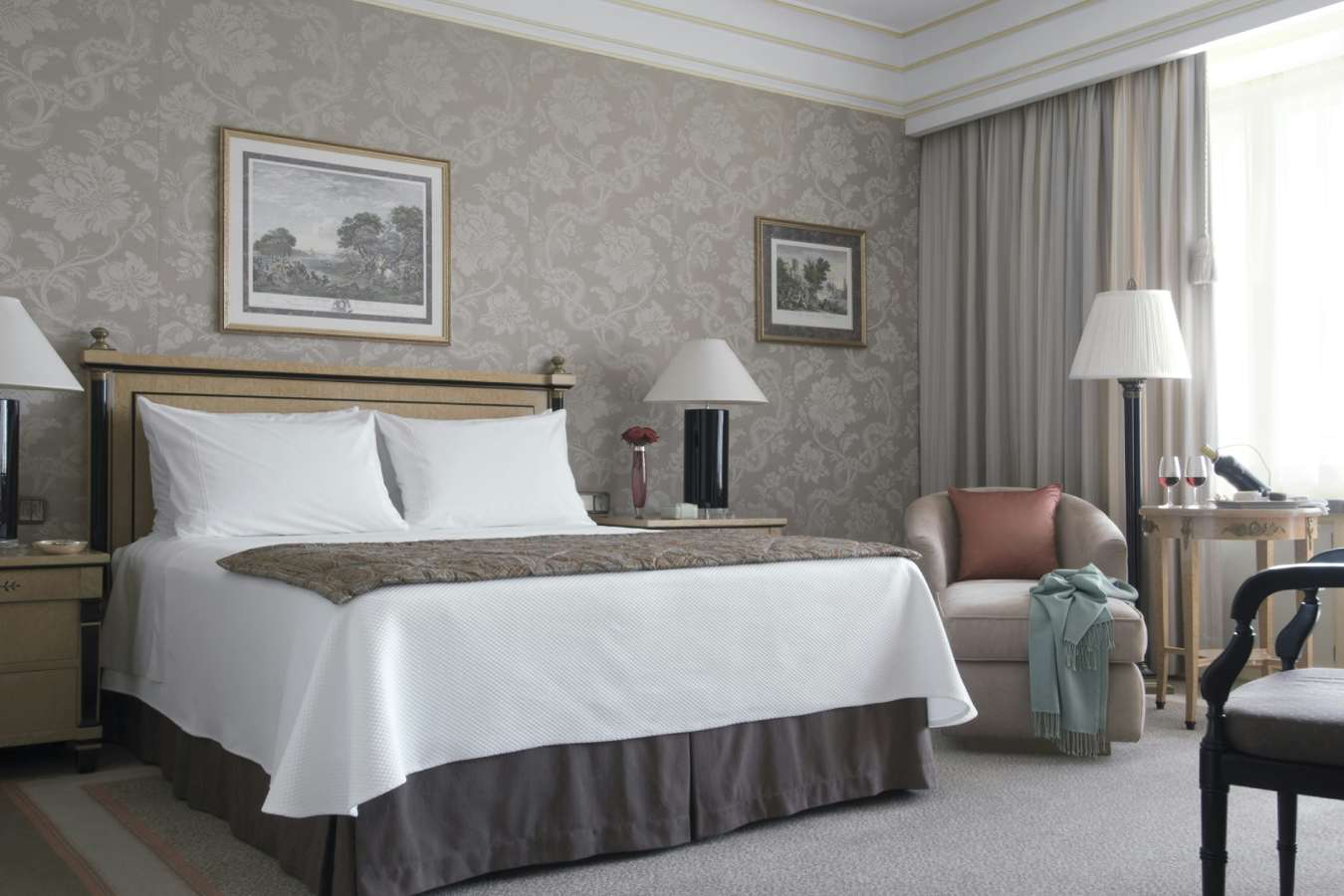 Four Seasons Hotel Ritz Lisbon- 47