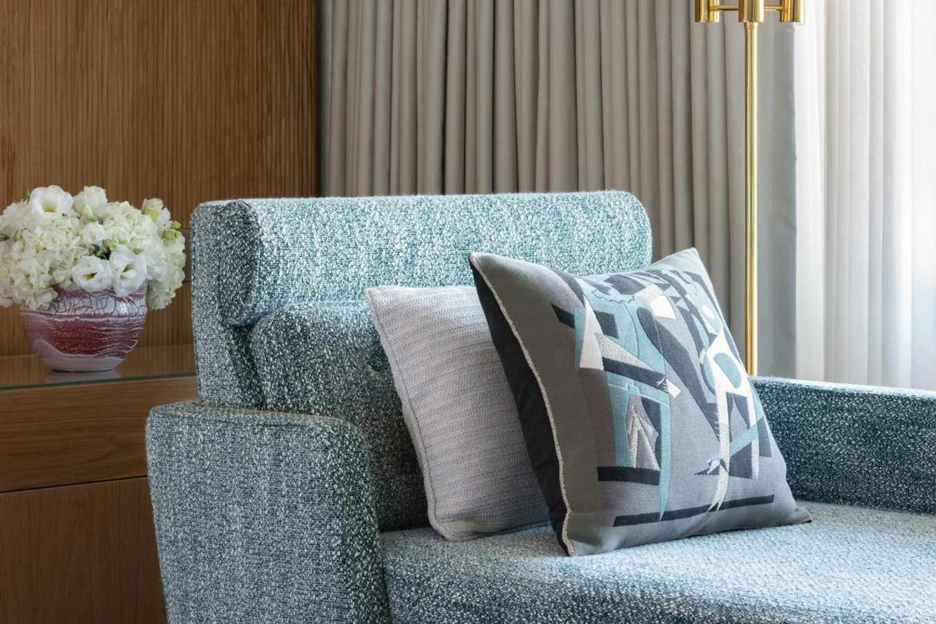 Four Seasons Hotel Ritz Lisbon- 54