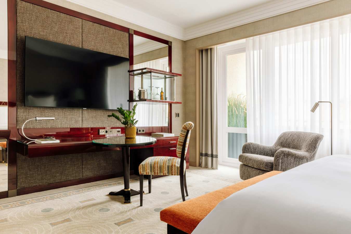 Four Seasons Hotel Ritz Lisbon- 27