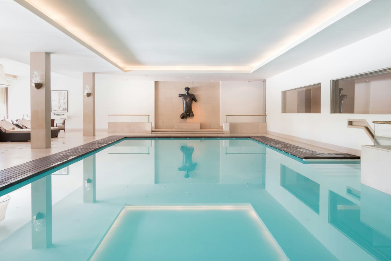 Four Seasons Hotel Ritz Lisbon- 62
