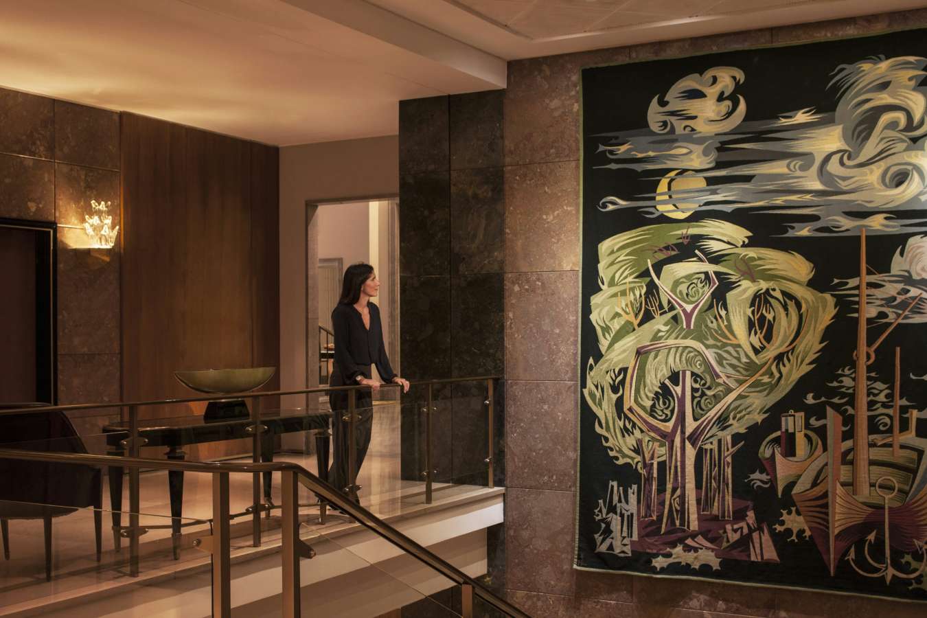 Four Seasons Hotel Ritz Lisbon- 53