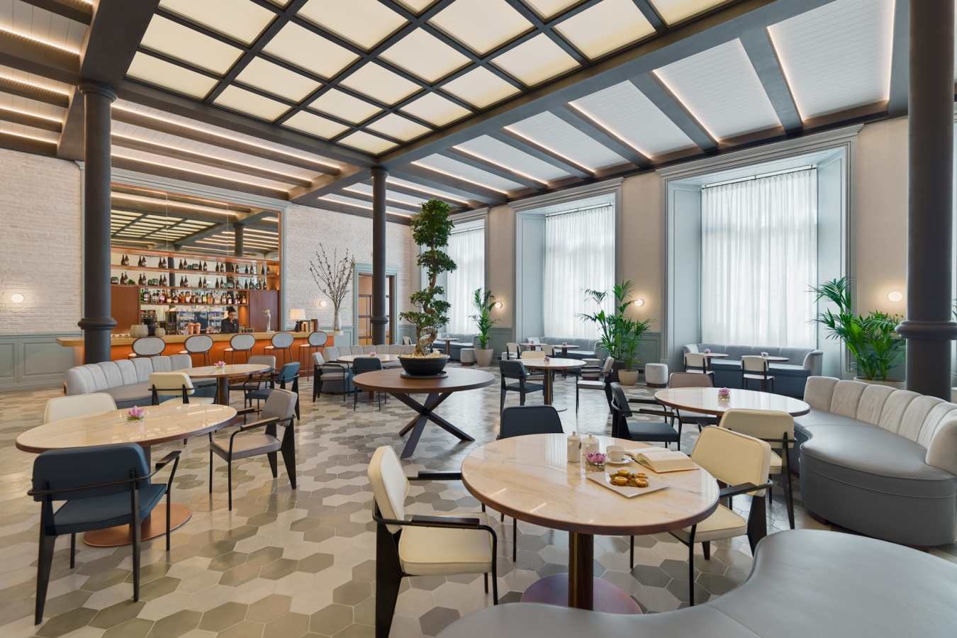 Boemio Cocktail Lounge 