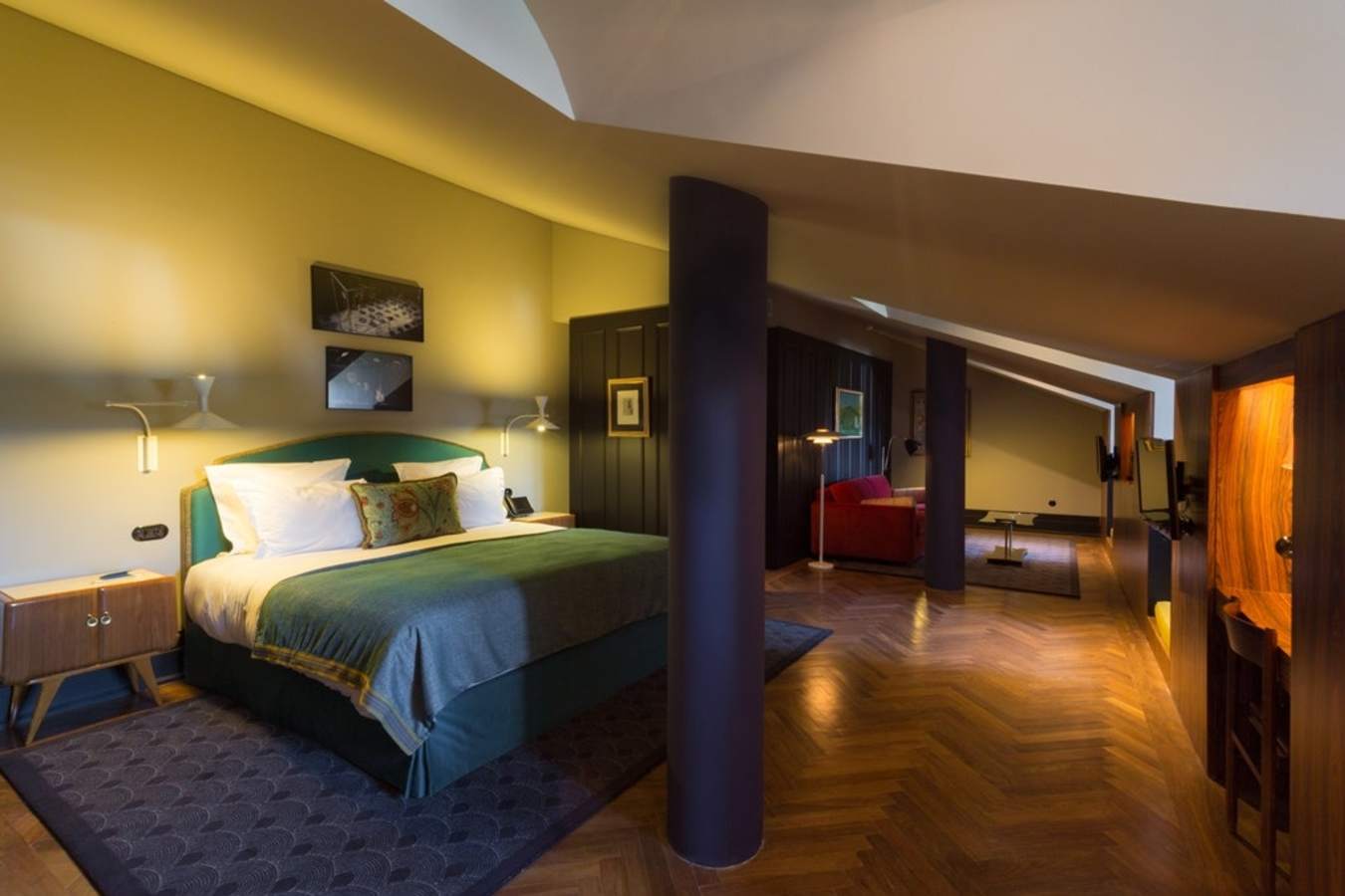 Valverde Hotel- 17