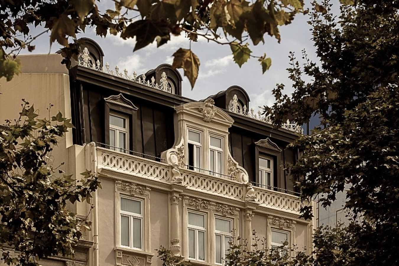 Valverde Hotel- 10