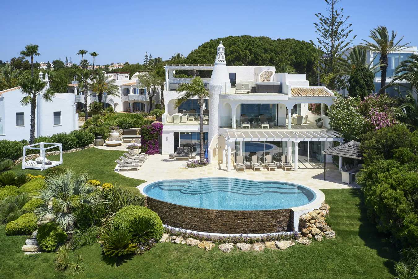 Vila Vita Parc - 183