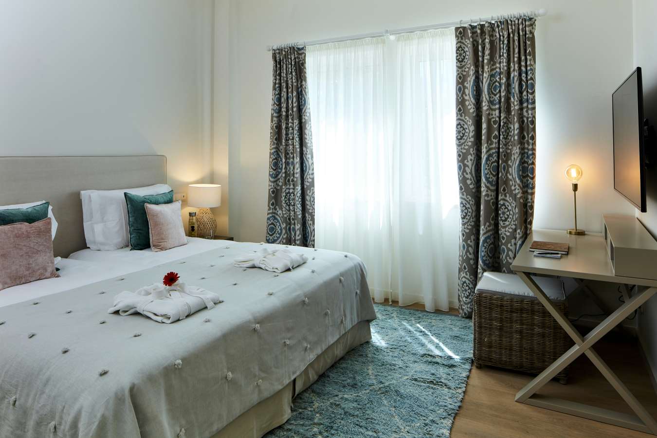 Vila Vita Parc - 106